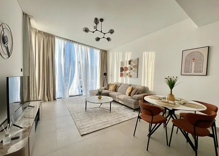 Spacious 1 Bhk In Sobha Waves Grande
