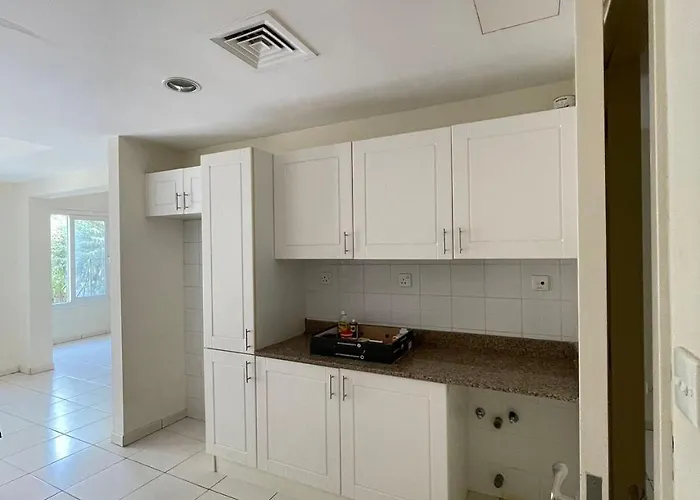 Fresh New Apartment In Dso