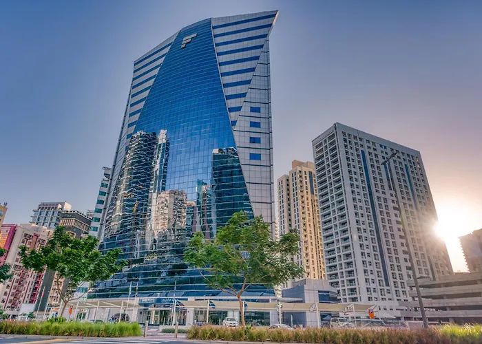 Grand Heights Hotel Apartments