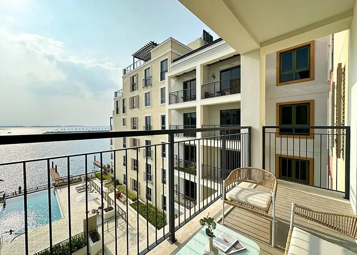 Higuests - Dream Vacation Apartment In La Rive 1