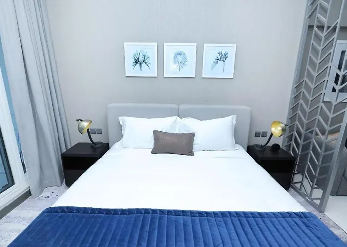 Damac Maison Prive