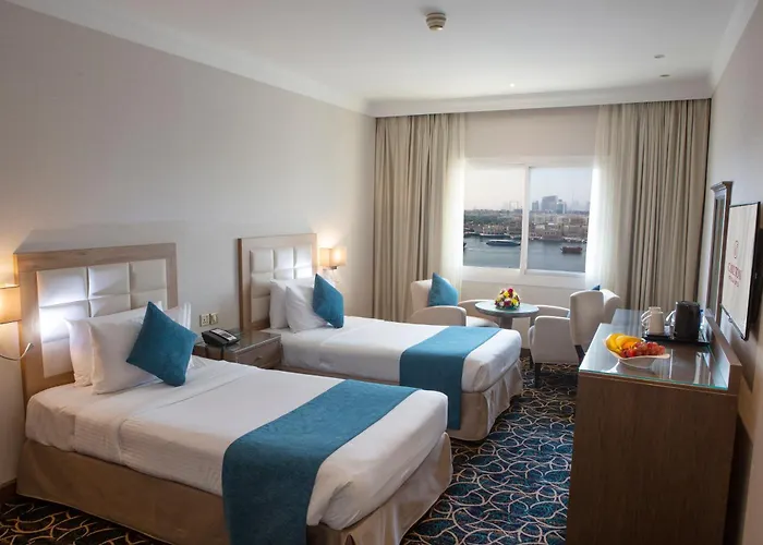 Carlton Tower Hotel