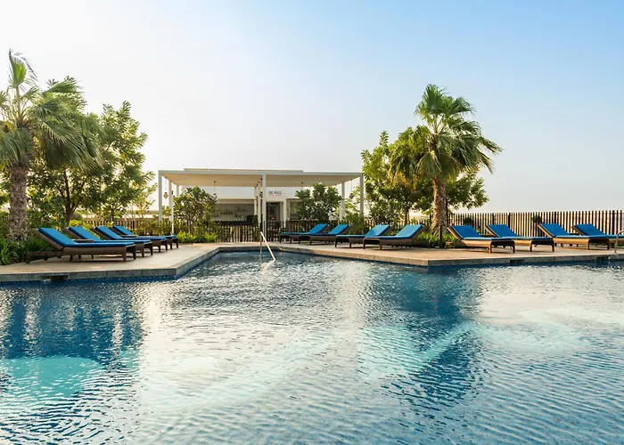 Radisson Dubai Damac Hills