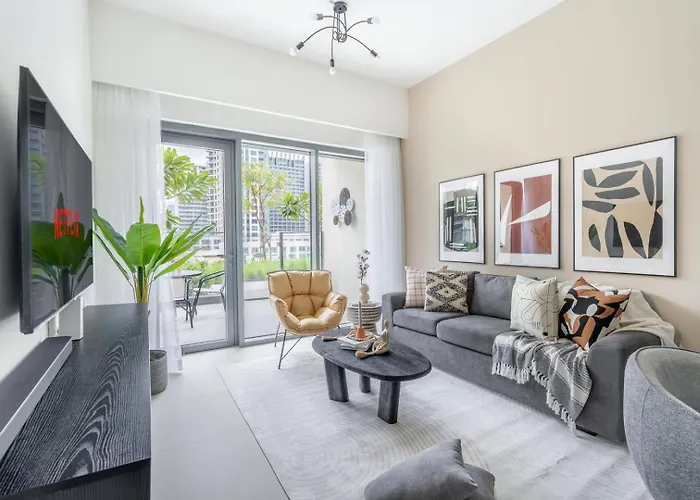 Guestready - Fine Extravagance Near Burj Khalifa