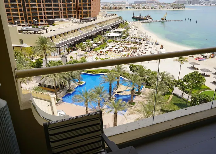 Royal Club By Rvhr, Palm Jumeirah