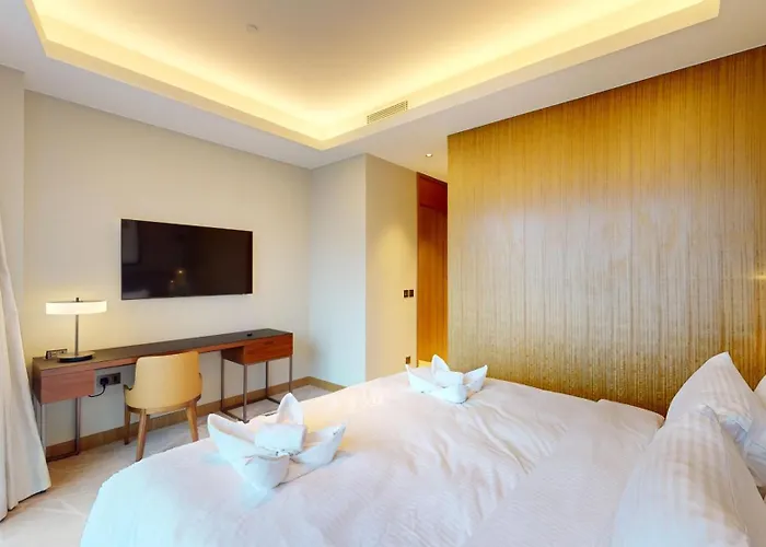 Primestay - 1Br In Address Opera Downtown - Dubai