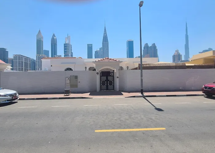 سكن مريح