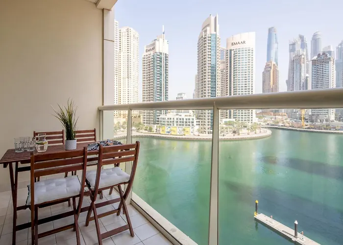 Frank Porter - Marina Views Tower
