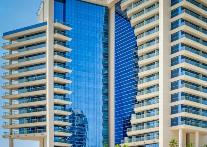 The First Collection Dubai Business Bay
