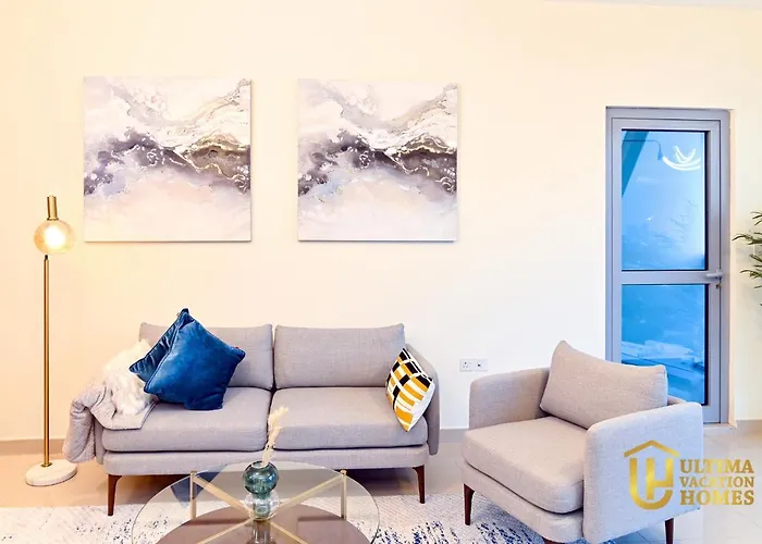 Ultima Homes Best In Town 1 Br