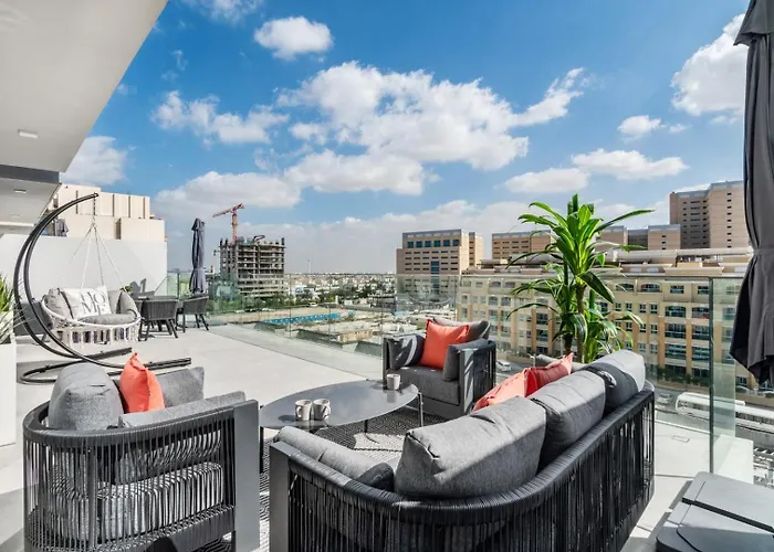 Guestready - Grey Pearl With Big Balcony