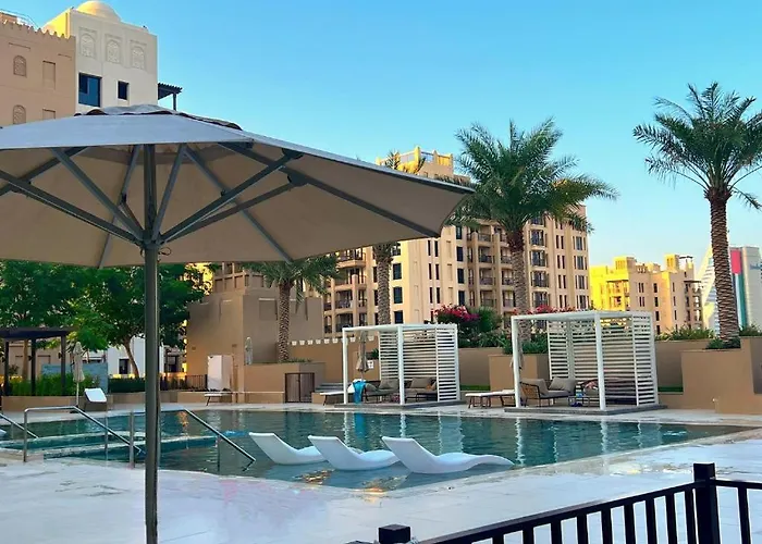 AYA Boutique - Rahaal 2, Madinat Jumeirah Living