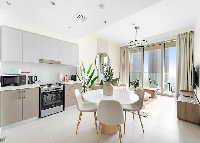 Silkhaus Beautiful 1 Bdr In Heart Of Downtown