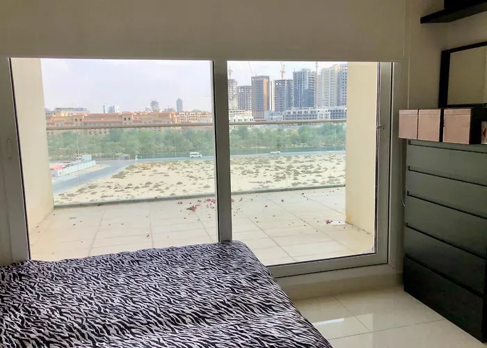 Jvc 2 Bhk Brand New Flat
