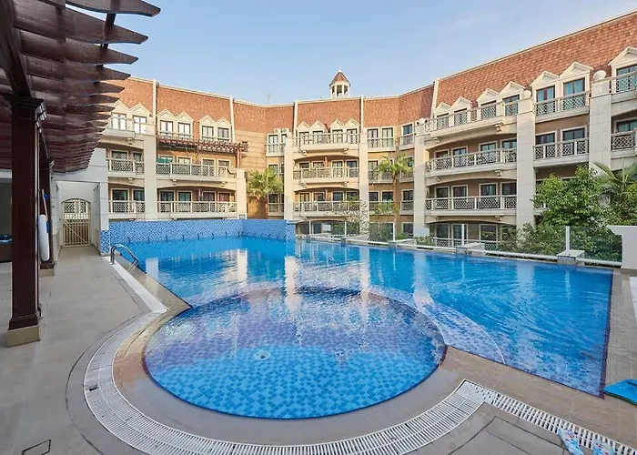 Cozy 1Bedroom Skylight Le Grand Chateau