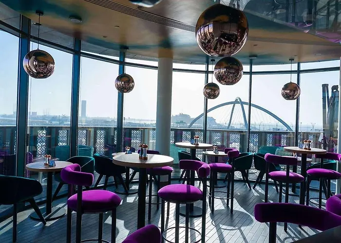 Ibis Styles Dubai Deira