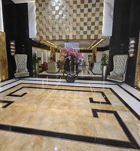 Luxurious Apartment 500 Meters Next To Dubai Mall