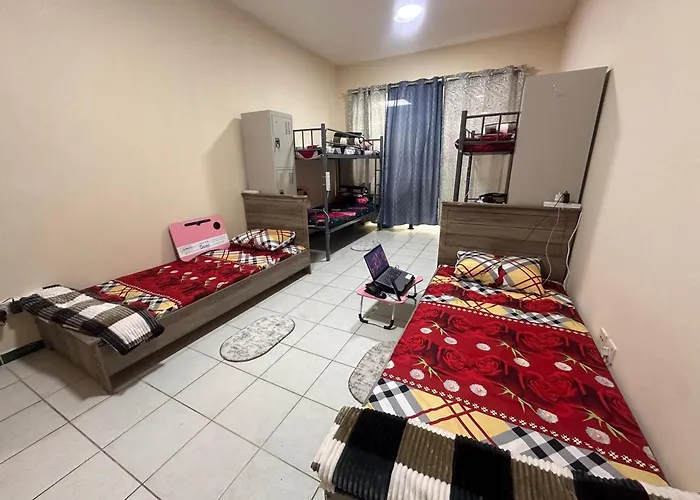 Femina Ladies Hostel - Only Female