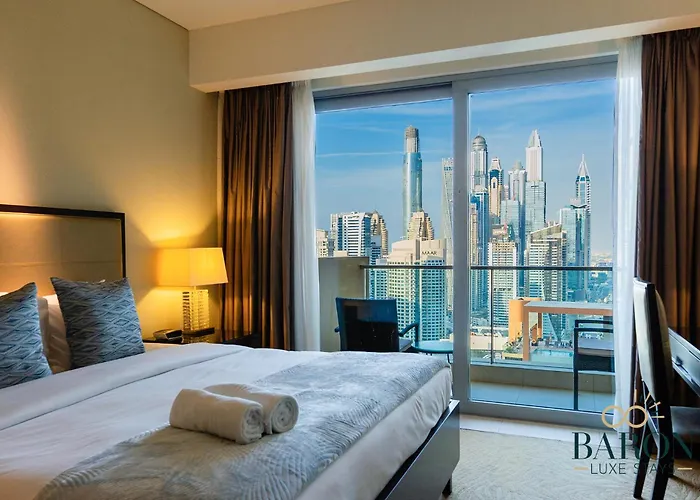 Alluring Studio, Address Marina.