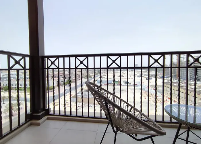 White Sage - Bright And Spacious 1Br In Mjl