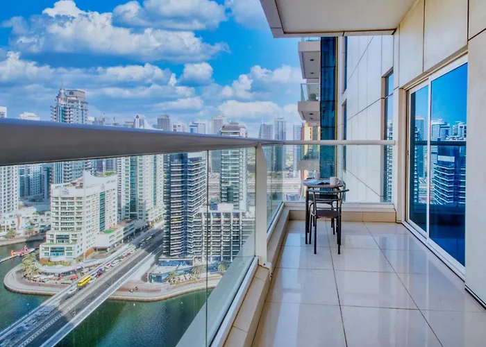 Shoresinn - Heavenly Escape With Marina View