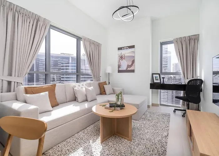Mystic - Stylish High-Rise Living With Premium Amenities
