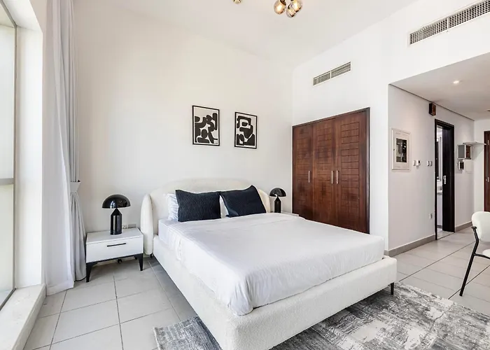 Cozy Studio Boulevard Central 2 Downtown