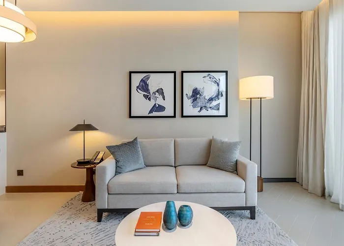 2Br Address Opera Residences Downtown