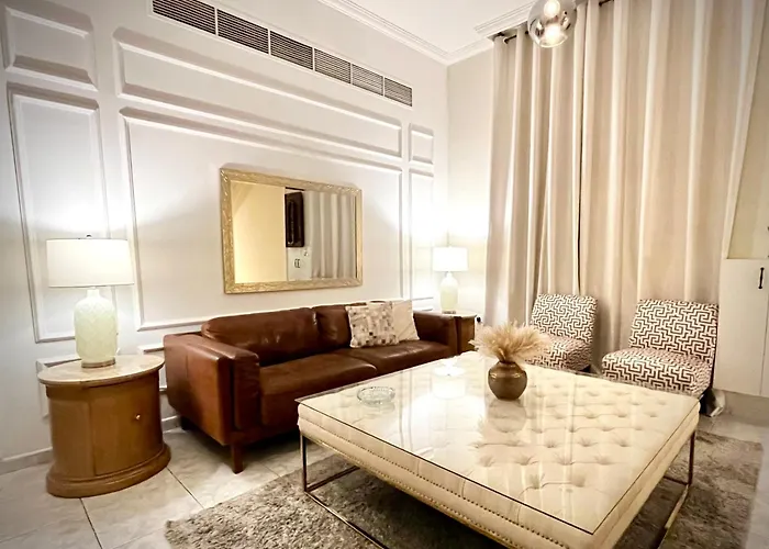 Brightful And Joyful 4 Bedroom Villa