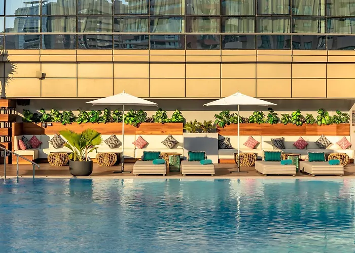 Zabeel House The Greens By Jumeirah