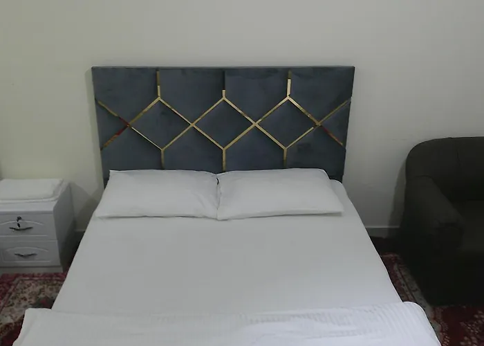 Comfortable Stay Ensuite Room With Shared Kitchen\