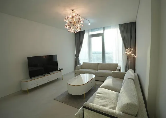 Lagoon-Residence 11-District One