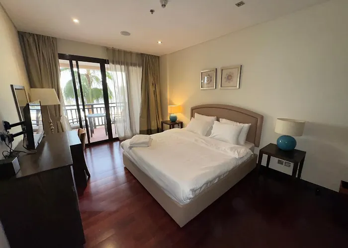 Royal Amwaj-Anantara Residence South
