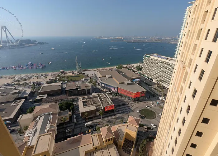 At The Top Sky Jbr