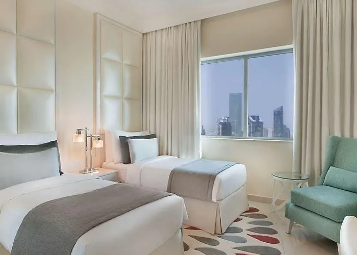 Damac Maison Dubai Mall