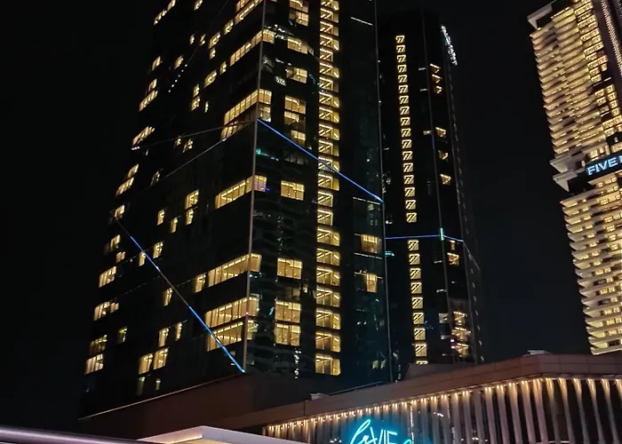 The Aero Hostel
