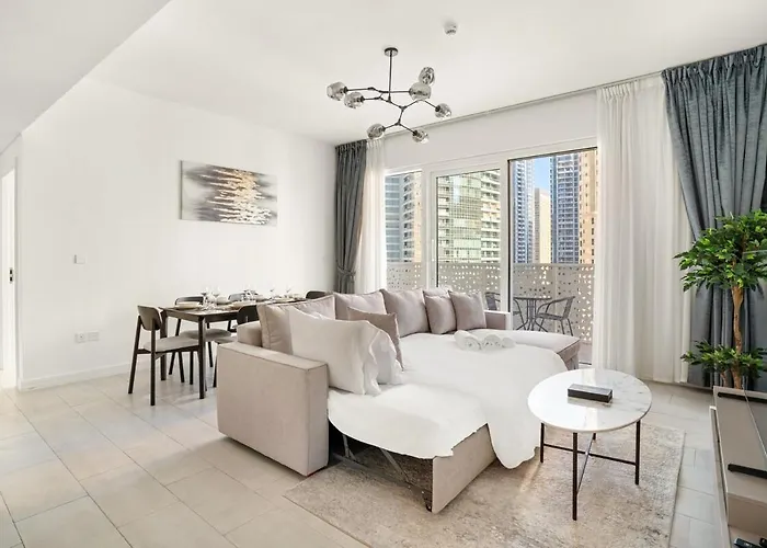 First Class 1Br Luxury Beachfront In La Vie