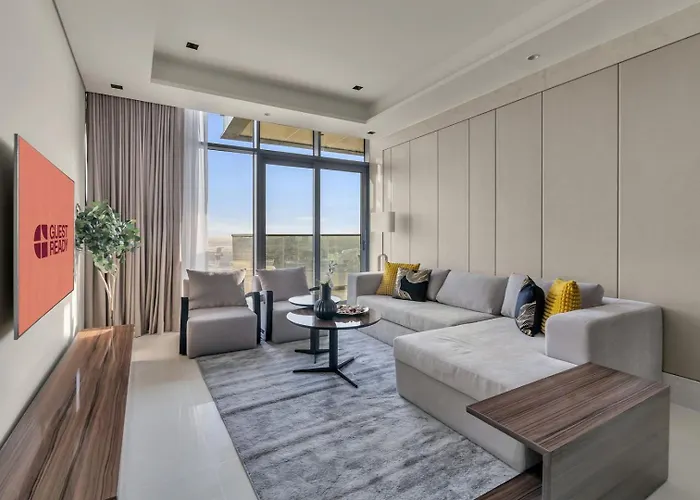 Guestready - Stunning Home In Business Bay