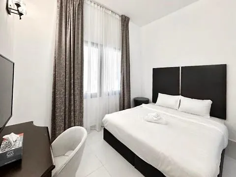 Al Manara Classic Deluxe Studio