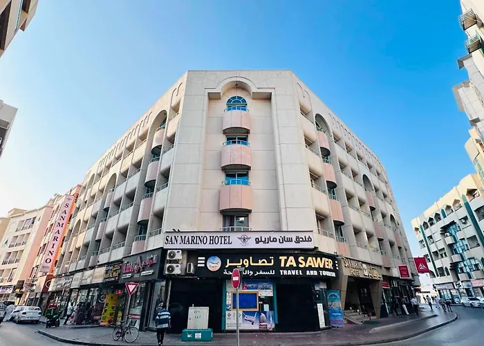 San Marco Hotel