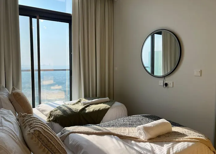 Elegant 2Br - Aykon City - 4312