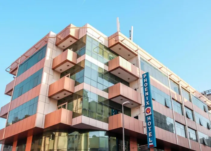 Phoenix Hotel