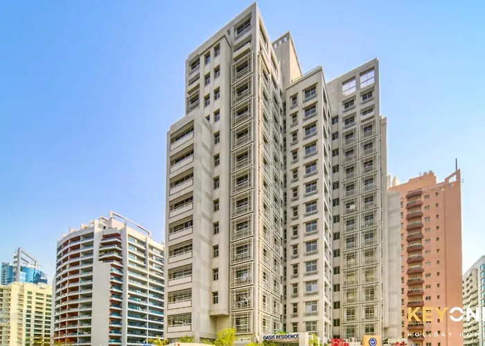 Oasis Residence