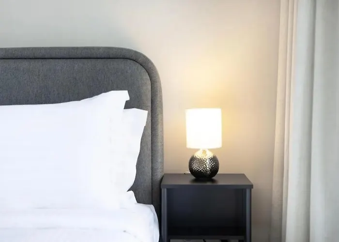 Apartment Downtown Dubai