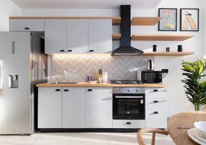 Socio Tower - Dubai Hills - Luxury Apartments By Canvas Holiday Homes