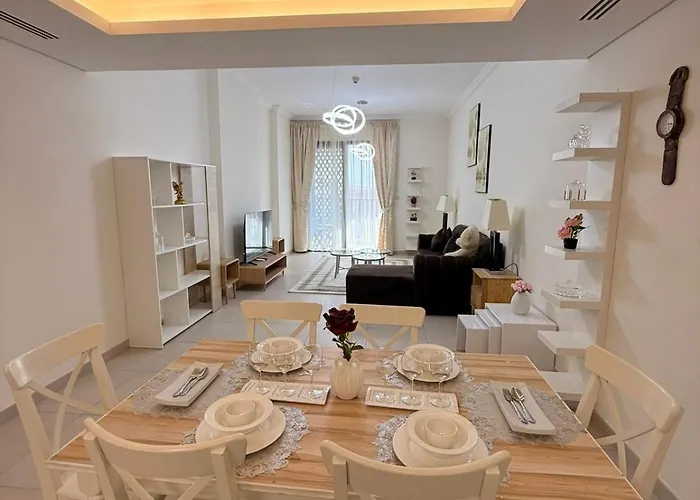 Spacious 2Bedroom Apartment