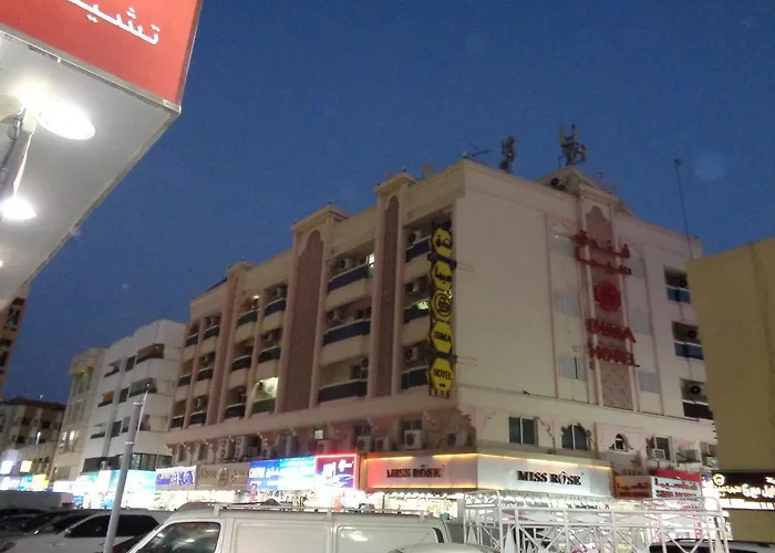 Sima Hotel