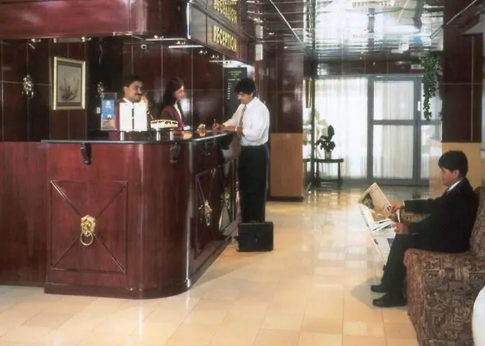 Al Mas Hotel Apartments