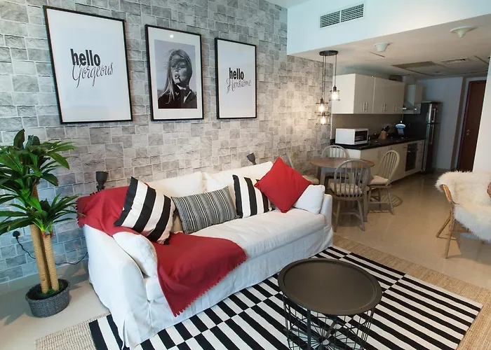 One Perfect Stay - Park Tower