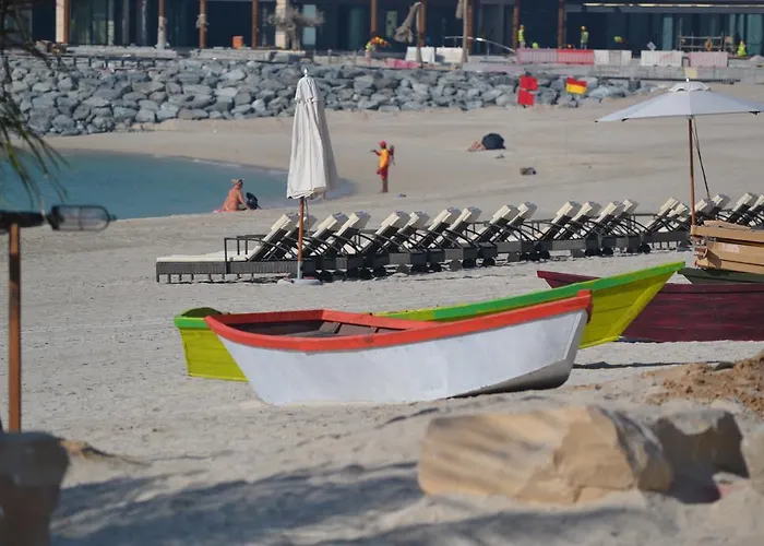 Regent Beach Resort